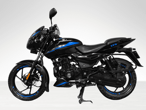 Used 2024 Bajaj Pulsar 125 Disc - Split Seat for sale in Jaipur - thumbnail 1