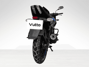 Used 2024 Bajaj Pulsar 125 Disc - Split Seat for sale in Jaipur - thumbnail 4