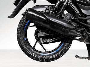 Used 2024 Bajaj Pulsar 125 Disc - Split Seat for sale in Jaipur - thumbnail 6