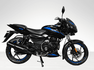 Used 2024 Bajaj Pulsar 125 Disc - Split Seat for sale in Jaipur - thumbnail 2