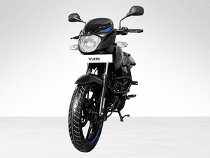 Used 2024 Bajaj Pulsar 125 Disc - Split Seat for sale in Jaipur - thumbnail 3
