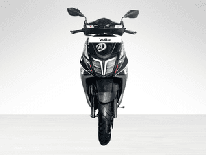 Used 2023 TVS Ntorq 125 Race Edition for sale in Delhi - thumbnail 8