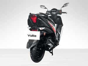 Used 2023 TVS Ntorq 125 Race Edition for sale in Delhi - thumbnail 4
