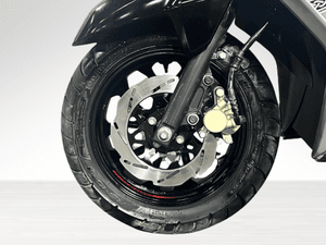Used 2023 TVS Ntorq 125 Race Edition for sale in Delhi - thumbnail 5