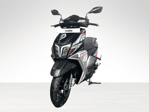 Used 2023 TVS Ntorq 125 Race Edition for sale in Delhi - thumbnail 3