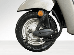 Used 2019 Honda Activa 5G Deluxe for sale in Gurgaon - thumbnail 5