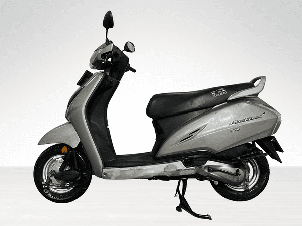 Used 2019 Honda Activa 5G Deluxe for sale in Gurgaon - photo 1
