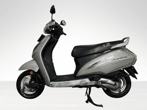 Used 2019 Honda Activa 5G Deluxe for sale in Gurgaon - thumbnail 1