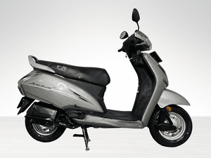 Used 2019 Honda Activa 5G Deluxe for sale in Gurgaon - thumbnail 2