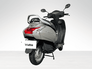Used 2019 Honda Activa 5G Deluxe for sale in Gurgaon - thumbnail 4