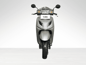 Used 2019 Honda Activa 5G Deluxe for sale in Gurgaon - thumbnail 8