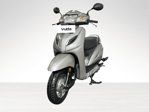 Used 2019 Honda Activa 5G Deluxe for sale in Gurgaon - thumbnail 3