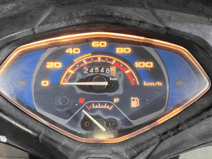 Used 2019 Honda Activa 5G Deluxe for sale in Gurgaon - thumbnail 7