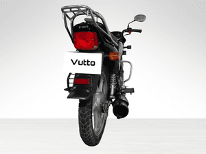 Used 2023 Hero Splendor Plus Self Alloy i3S for sale in Delhi - thumbnail 4