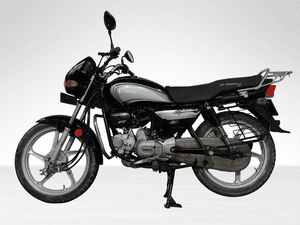 Used 2023 Hero Splendor Plus Self Alloy i3S for sale in Delhi - thumbnail 1
