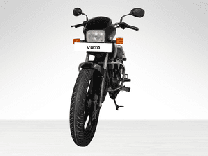 Used 2024 Hero Splendor Plus Self Alloy i3S for sale in Delhi - thumbnail 3