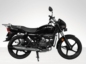 Used 2024 Hero Splendor Plus Self Alloy i3S for sale in Delhi - thumbnail 2