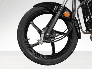 Used 2024 Hero Splendor Plus Self Alloy i3S for sale in Delhi - thumbnail 5