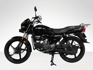 Used 2024 Hero Splendor Plus Self Alloy i3S for sale in Delhi - thumbnail 1