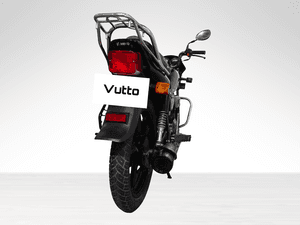 Used 2024 Hero Splendor Plus Self Alloy i3S for sale in Delhi - thumbnail 4