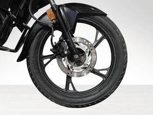 Used 2022 Honda SP 125 Disc for sale in Delhi - thumbnail 5