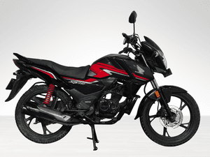 Used 2022 Honda SP 125 Disc for sale in Delhi - thumbnail 2