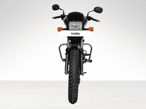Used 2024 Hero Splendor Plus Self Alloy i3S for sale in Delhi - thumbnail 9