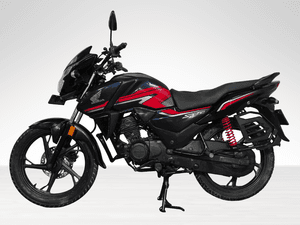 Used 2022 Honda SP 125 Disc for sale in Delhi - thumbnail 1