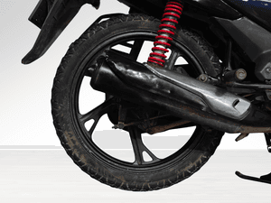 Used 2022 Honda SP 125 Disc for sale in Delhi - thumbnail 6