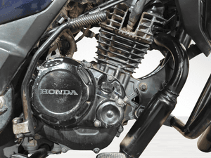 Used 2022 Honda SP 125 Disc for sale in Delhi - thumbnail 7