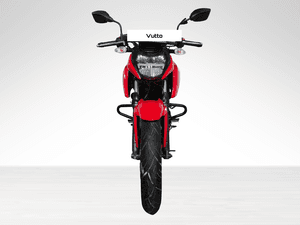 Used 2022 TVS Apache RTR 160 4V Dual Disc - ABS - Bluetooth for sale in Delhi - thumbnail 9