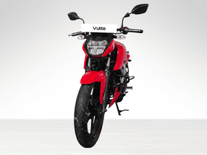 Used 2022 TVS Apache RTR 160 4V Dual Disc - ABS - Bluetooth for sale in Delhi - thumbnail 3