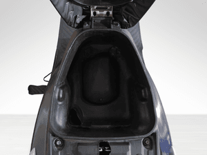 Used 2023 Honda Activa 6G H-Smart for sale in Delhi - thumbnail 6