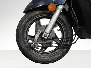 Used 2023 Honda Activa 6G H-Smart for sale in Delhi - thumbnail 5