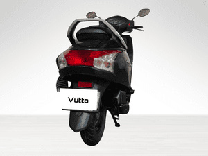 Used 2023 Honda Activa 6G H-Smart for sale in Delhi - thumbnail 4