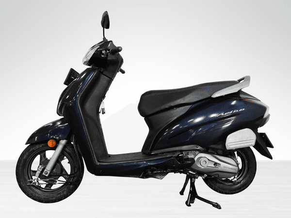 Used 2023 Honda Activa 6G H-Smart for sale in Delhi - photo 1