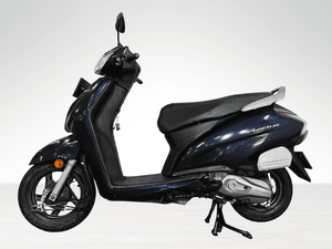 Used 2023 Honda Activa 6G H-Smart for sale in Delhi - thumbnail 1