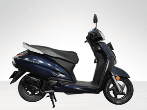 Used 2023 Honda Activa 6G H-Smart for sale in Delhi - thumbnail 2