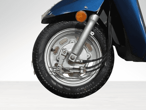 Used 2025 Honda Activa 6G Deluxe for sale in Gurgaon - thumbnail 5
