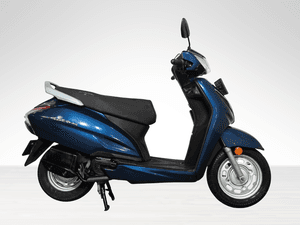 Used 2025 Honda Activa 6G Deluxe for sale in Gurgaon - thumbnail 2