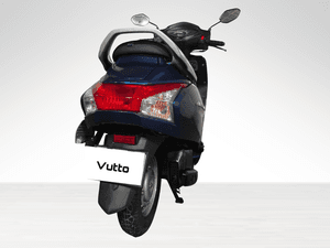 Used 2025 Honda Activa 6G Deluxe for sale in Gurgaon - thumbnail 4
