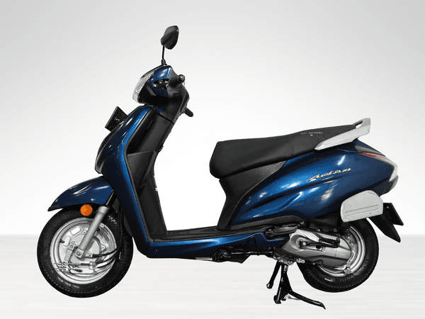 Used 2025 Honda Activa 6G Deluxe for sale in Gurgaon - photo 1