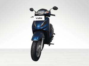 Used 2025 Honda Activa 6G Deluxe for sale in Gurgaon - thumbnail 3