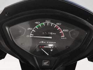 Used 2025 Honda Activa 6G Deluxe for sale in Gurgaon - thumbnail 7