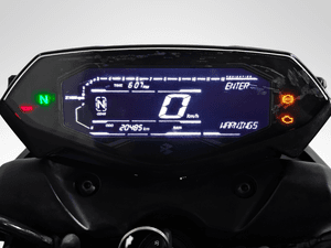 Used 2024 Bajaj Pulsar N160 Dual Channel ABS [ 2024] for sale in Gurgaon - thumbnail 8