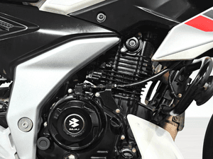 Used 2024 Bajaj Pulsar N160 Dual Channel ABS [ 2024] for sale in Gurgaon - thumbnail 7