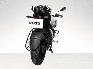 Used 2024 Bajaj Pulsar N160 Dual Channel ABS [ 2024] for sale in Gurgaon - thumbnail 4