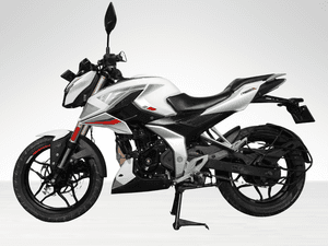 Used 2024 Bajaj Pulsar N160 Dual Channel ABS [ 2024] for sale in Gurgaon - thumbnail 1