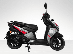 Used 2024 TVS Ntorq 125 Super Squad Edition for sale in Gurgaon - thumbnail 2