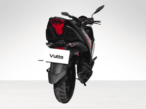 Used 2024 TVS Ntorq 125 Super Squad Edition for sale in Gurgaon - thumbnail 4